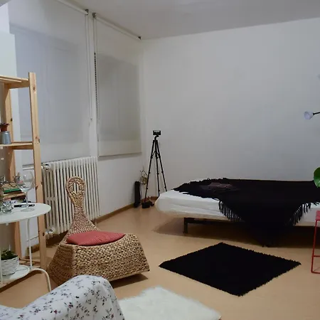 Cismigiu Cozy Flat Apartment Bukarest