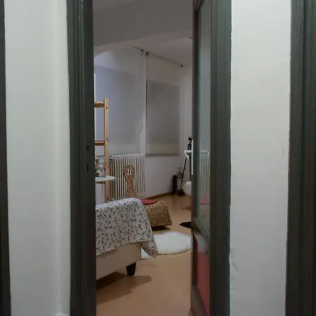 Cismigiu Cozy Flat Apartment