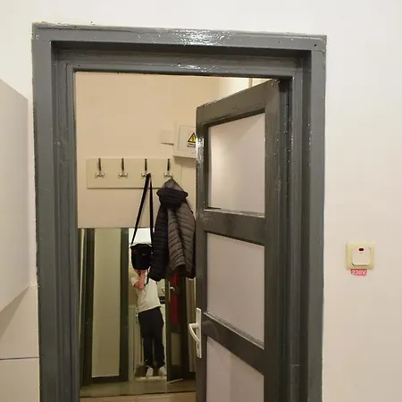 Cismigiu Cozy Flat Apartment