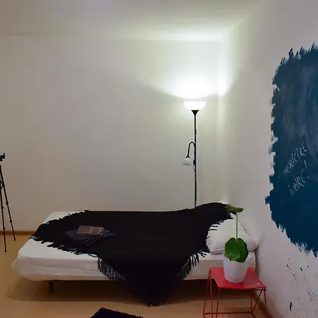 Cismigiu Cozy Flat Bukarest