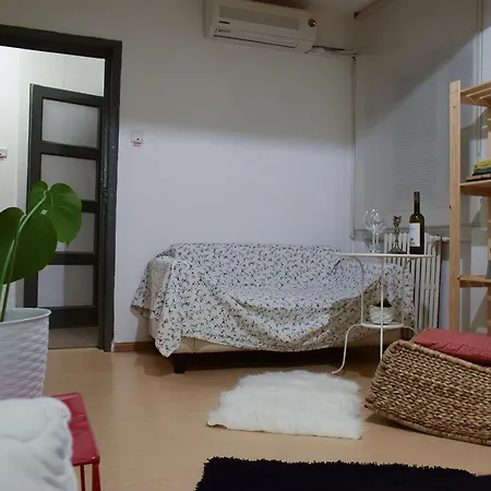 Cismigiu Cozy Flat * Bukarest