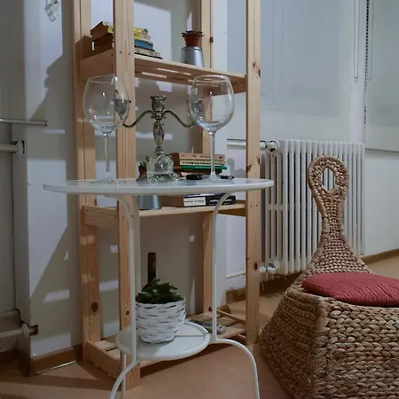 Cismigiu Cozy Flat Bukarest
