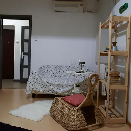 Apartamento Cismigiu Cozy Flat *