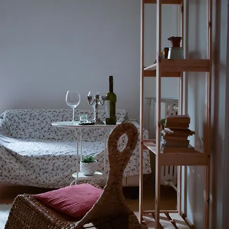Cismigiu Cozy Flat * Bucarest