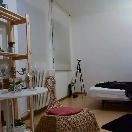 Apartamento Cismigiu Cozy Flat