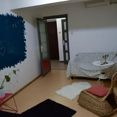 Cismigiu Cozy Flat Apartamento *