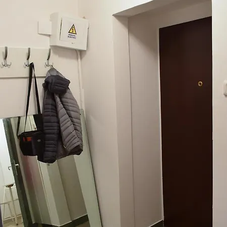 Apartamento Cismigiu Cozy Flat