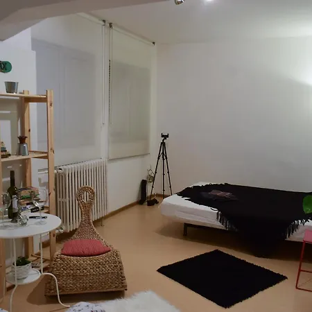 Cismigiu Cozy Flat