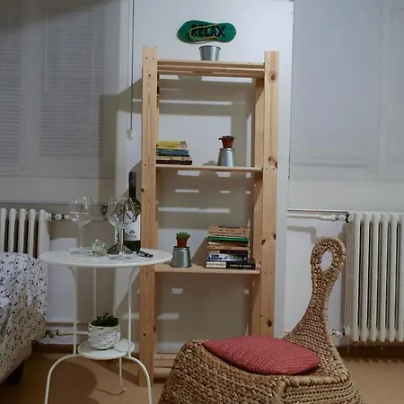 Apartamento Cismigiu Cozy Flat Bucarest