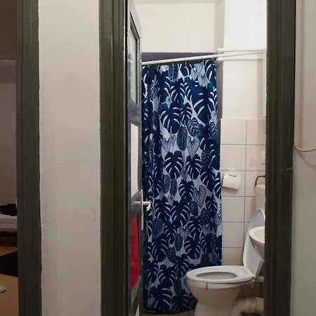 Cismigiu Cozy Flat Apartamento