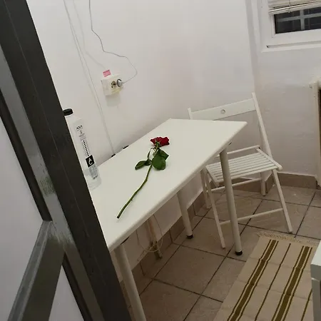Cismigiu Cozy Flat * Bucarest