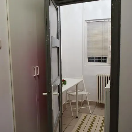 Apartamento Cismigiu Cozy Flat *